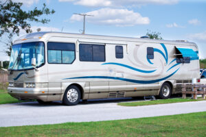 RV Resorts Texas