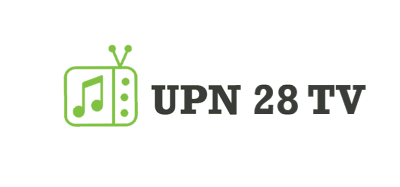 UPN 28 TV